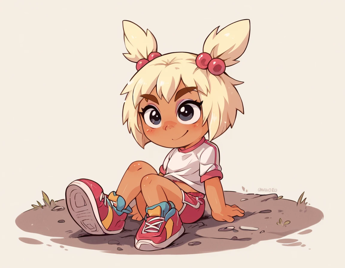 Hoshino Fuuta Style V1