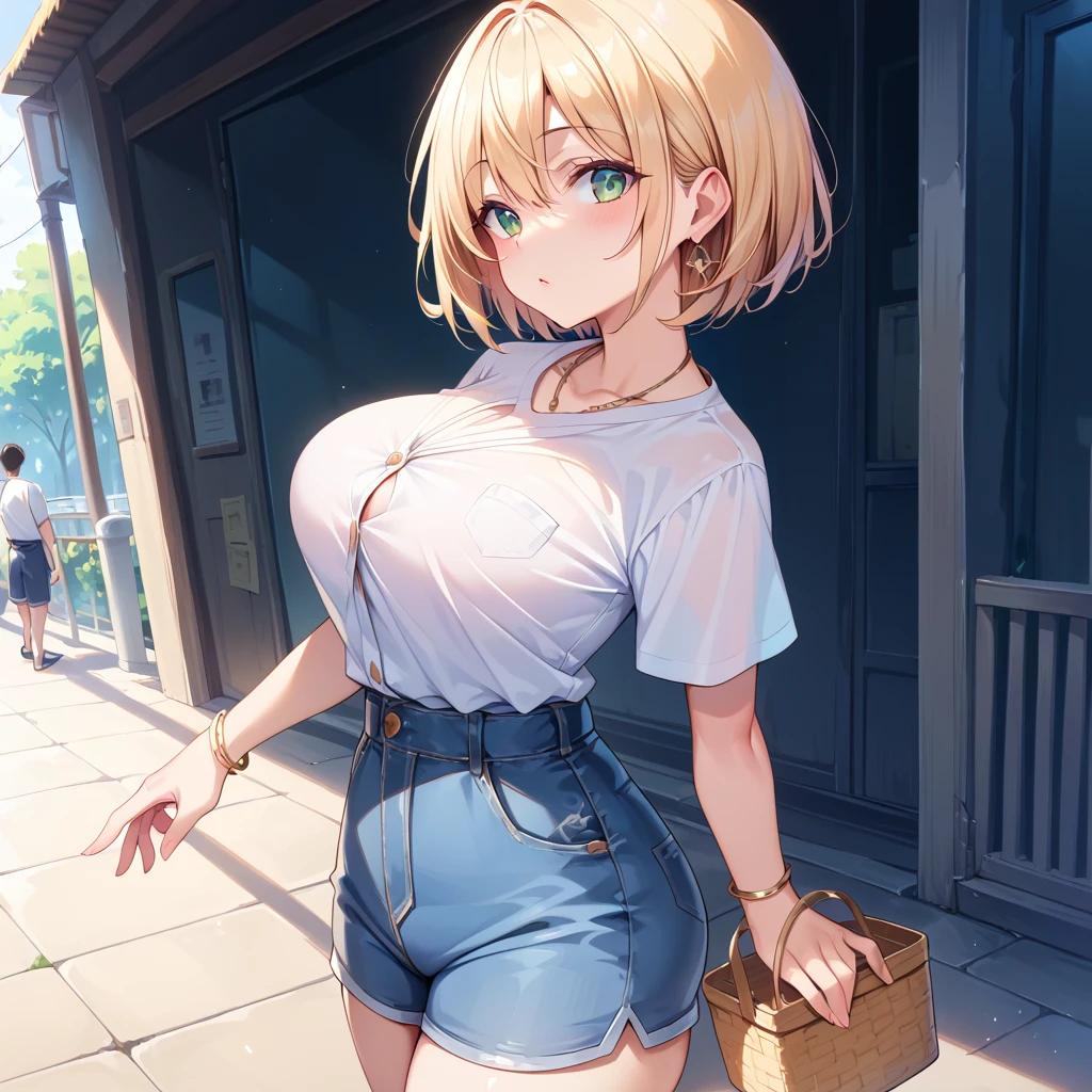 [PonyXL] Tented shirt (Commission) v1.0