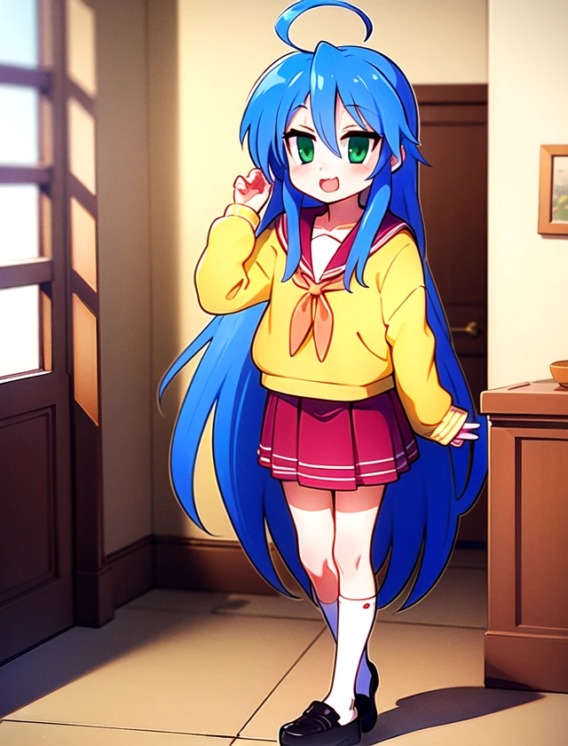 Konata Izumi