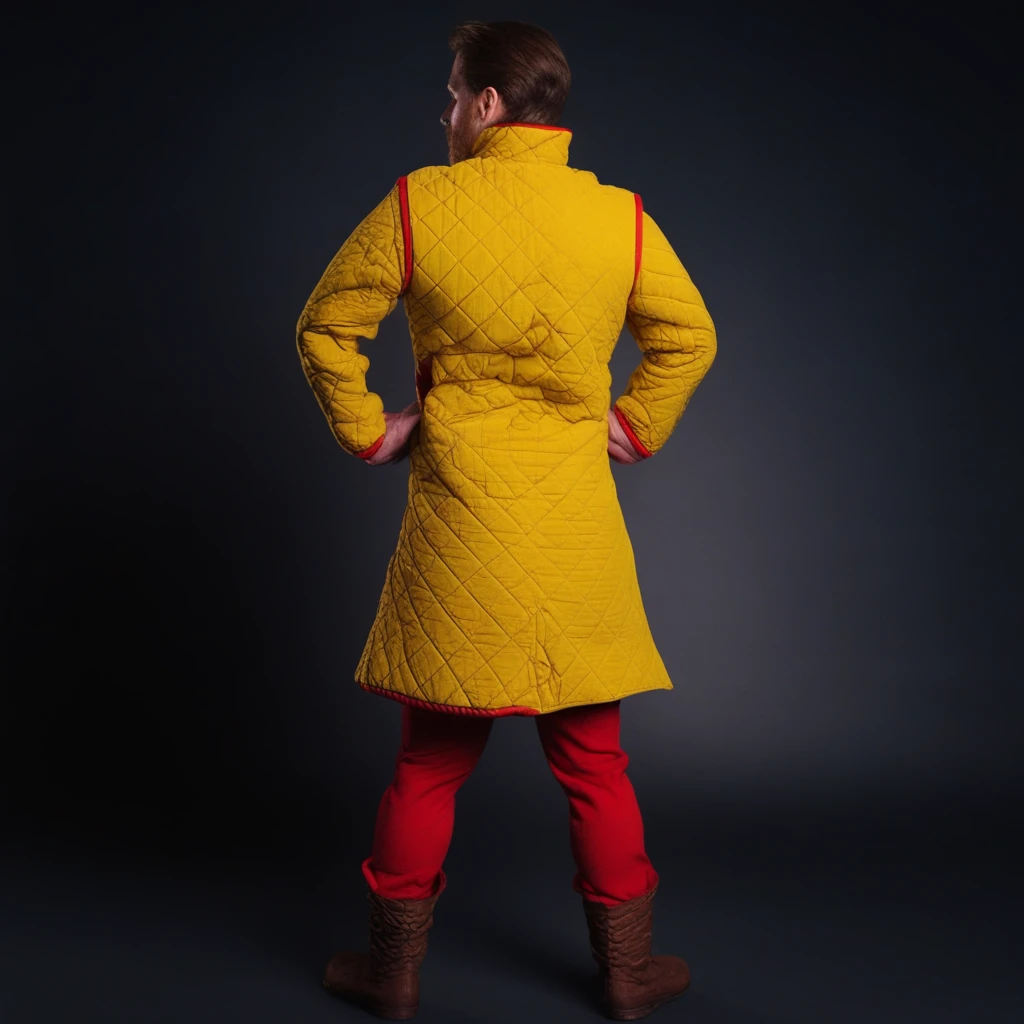 Gambeson V1