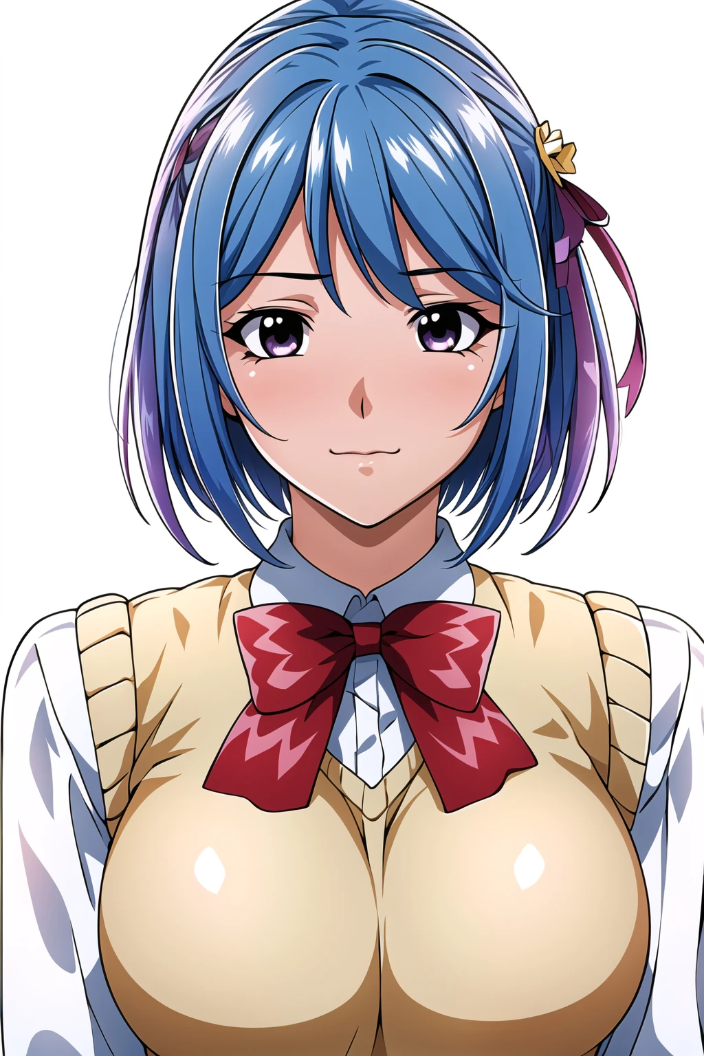 Kurumu Kurono 黒乃胡夢 | Rosario + Vampire ロザリオとバンパイア 十字架與吸血鬼 v1.0