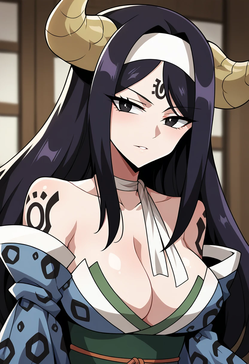 Seilah / Seira / セイラ PONY - Fairy Tail フェアリーテイル v1.0