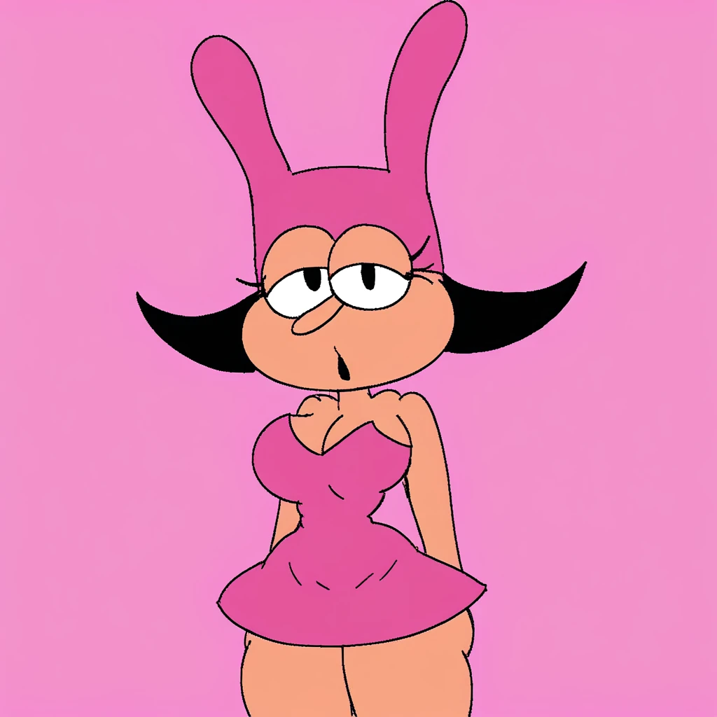 Noisette (Pizza Tower) V1