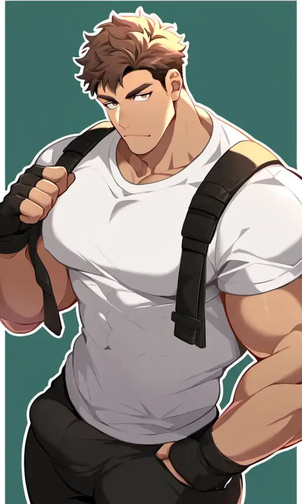 (Pony XL)Gaho Zen from Paradox Live v1.0