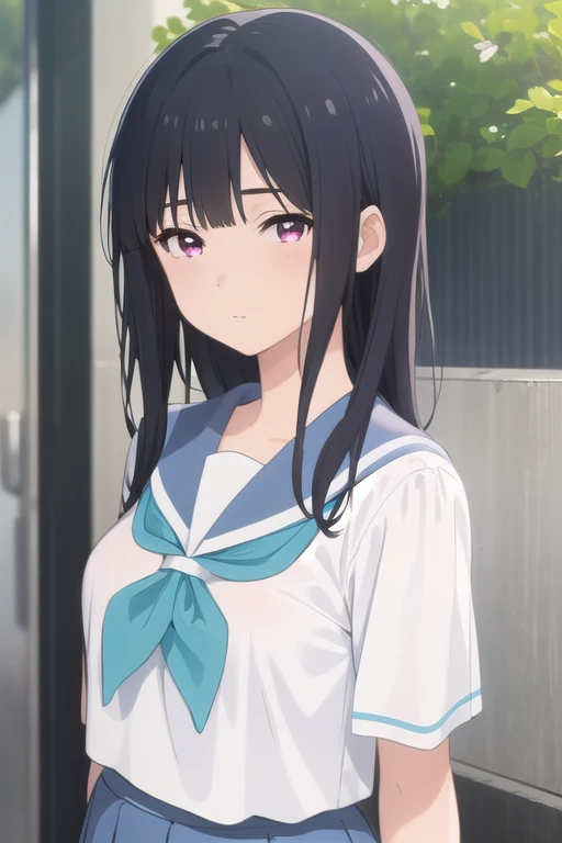 铠冢霙-利兹与青鸟（Yoroizuka Mizore-Liz und ein Blauer Vogel） SD 1.5