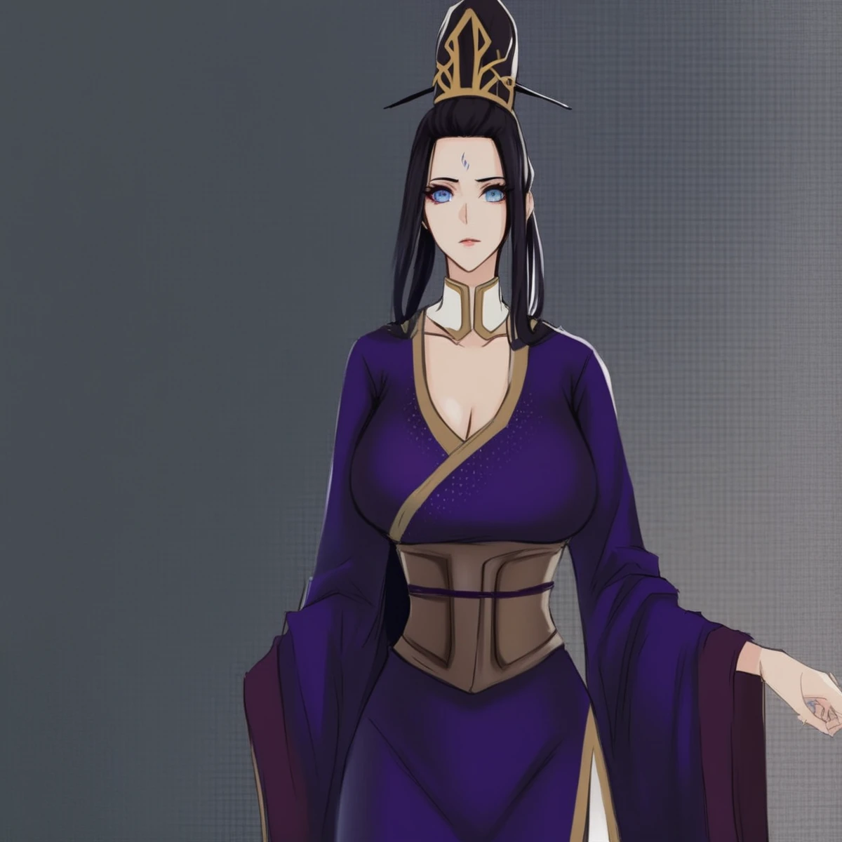 张诗瑶lora | zhangshiyao lora v1.0