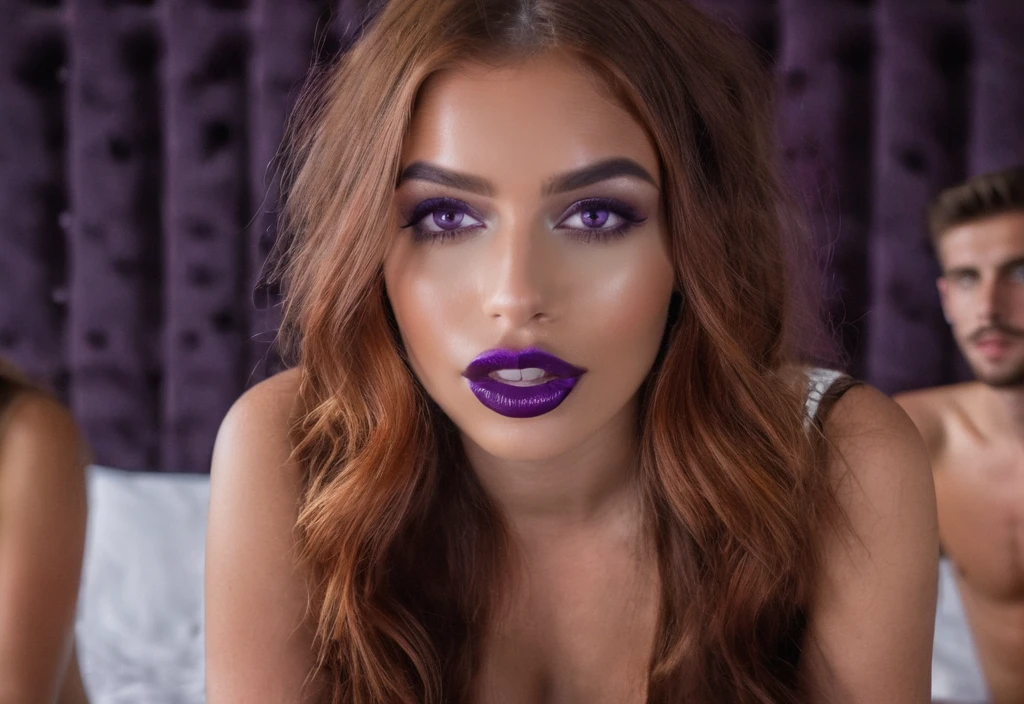 Sarah Petersons BBC ???????? Doggystyle XL (IM) v1.0