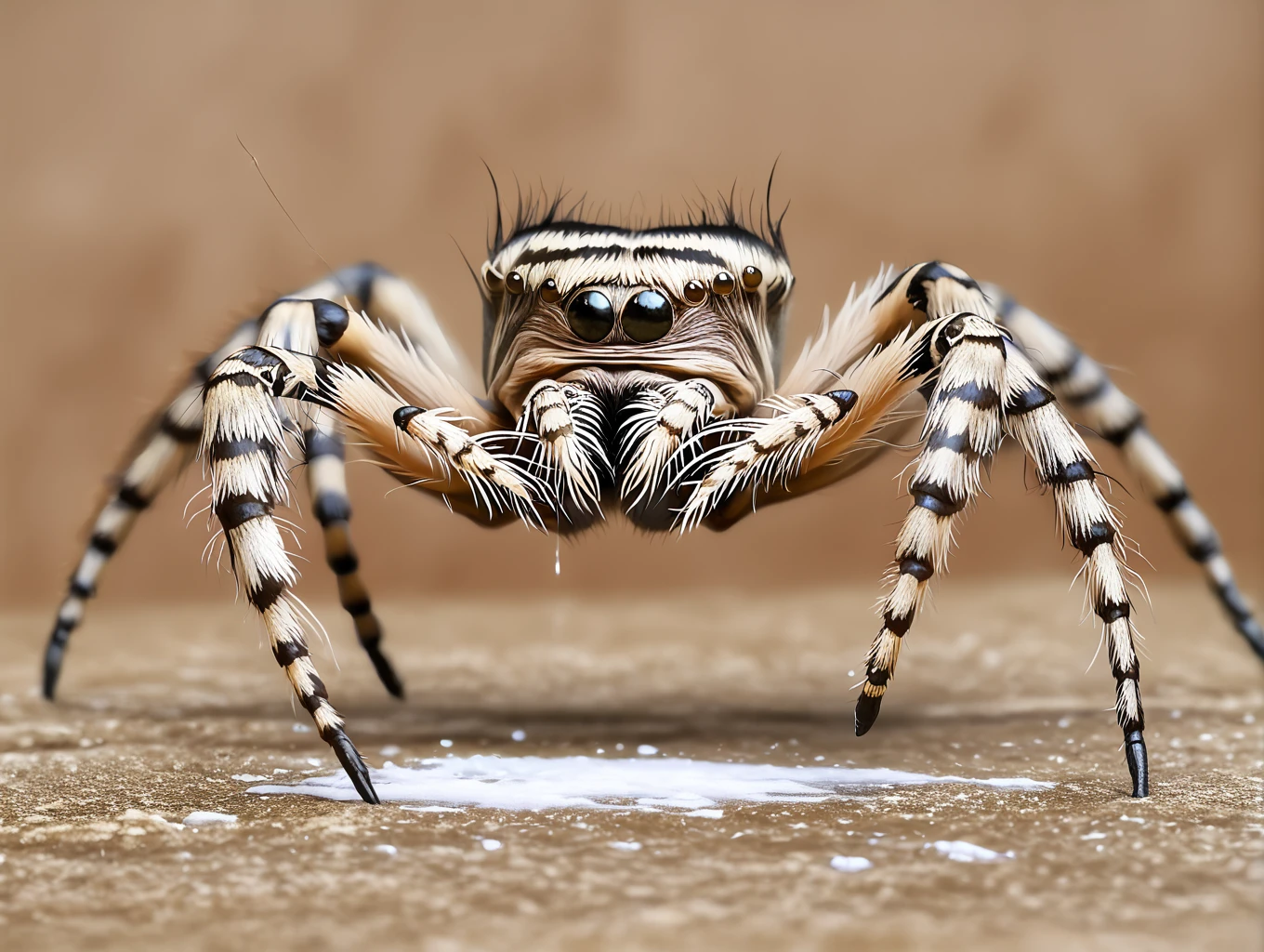 <lora:ArachnidPonyXL:1>,1girl,holding straw,arachnidponyxl,arachnid,spider,bug,spider_web,realistic,scan,solid circle eyes,beautiful_detailed_eyes,eye_contact,Nikon Z9,80mm,gritty,RAW photo,ultra detailed,foreshortening,from_outside,<lora:CokeZeroPonyXL:1>,cokezeroponyxl,cocaine,drug_use,