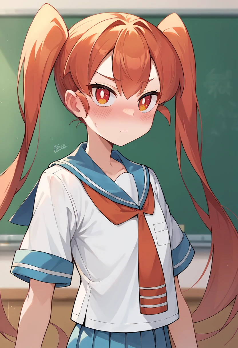 Ueno 上野 PONY - Ueno-san wa Bukiyou v1.0