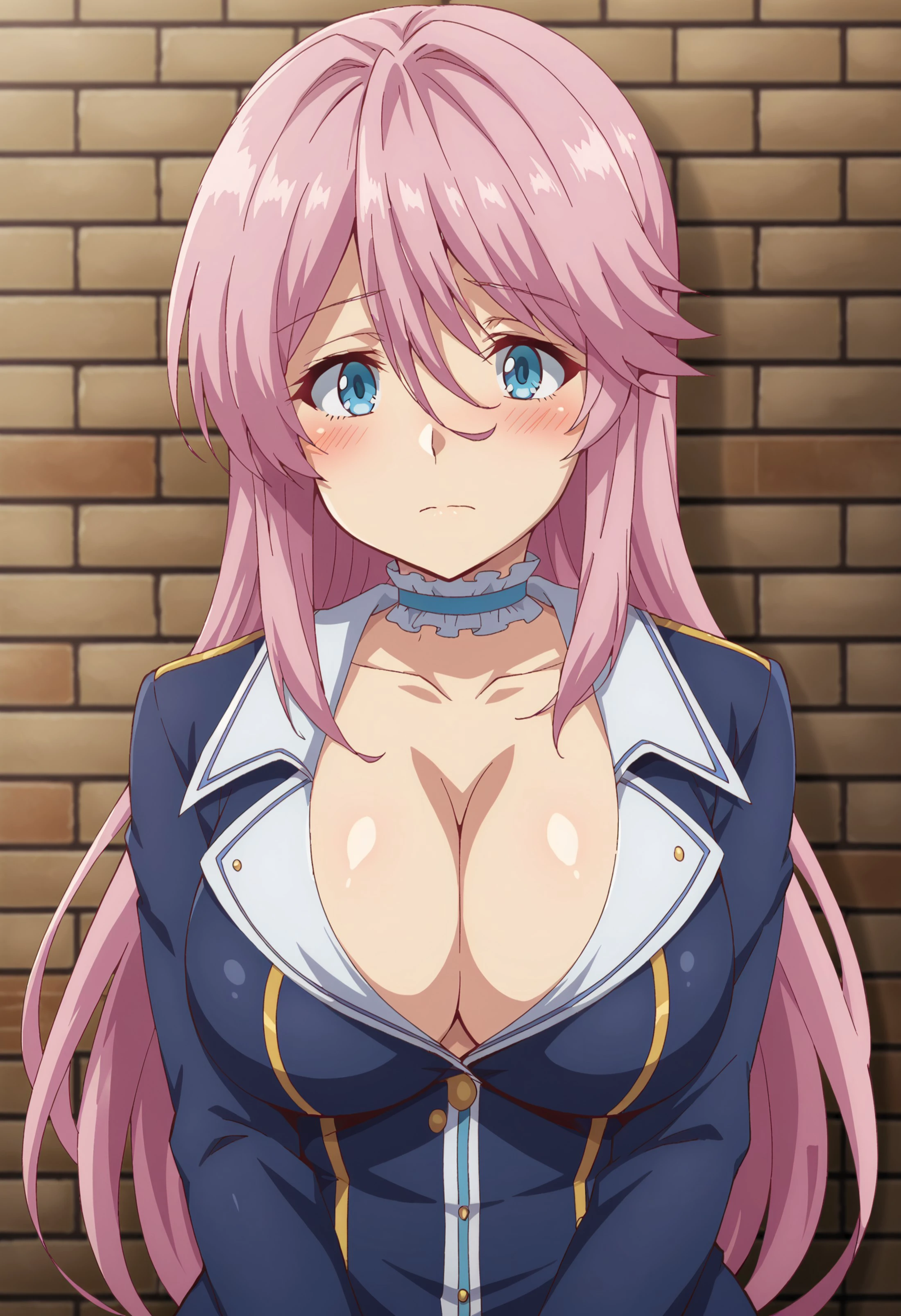 Freia (Redo Of Healer) / Pony LoRa v1.0/Pony