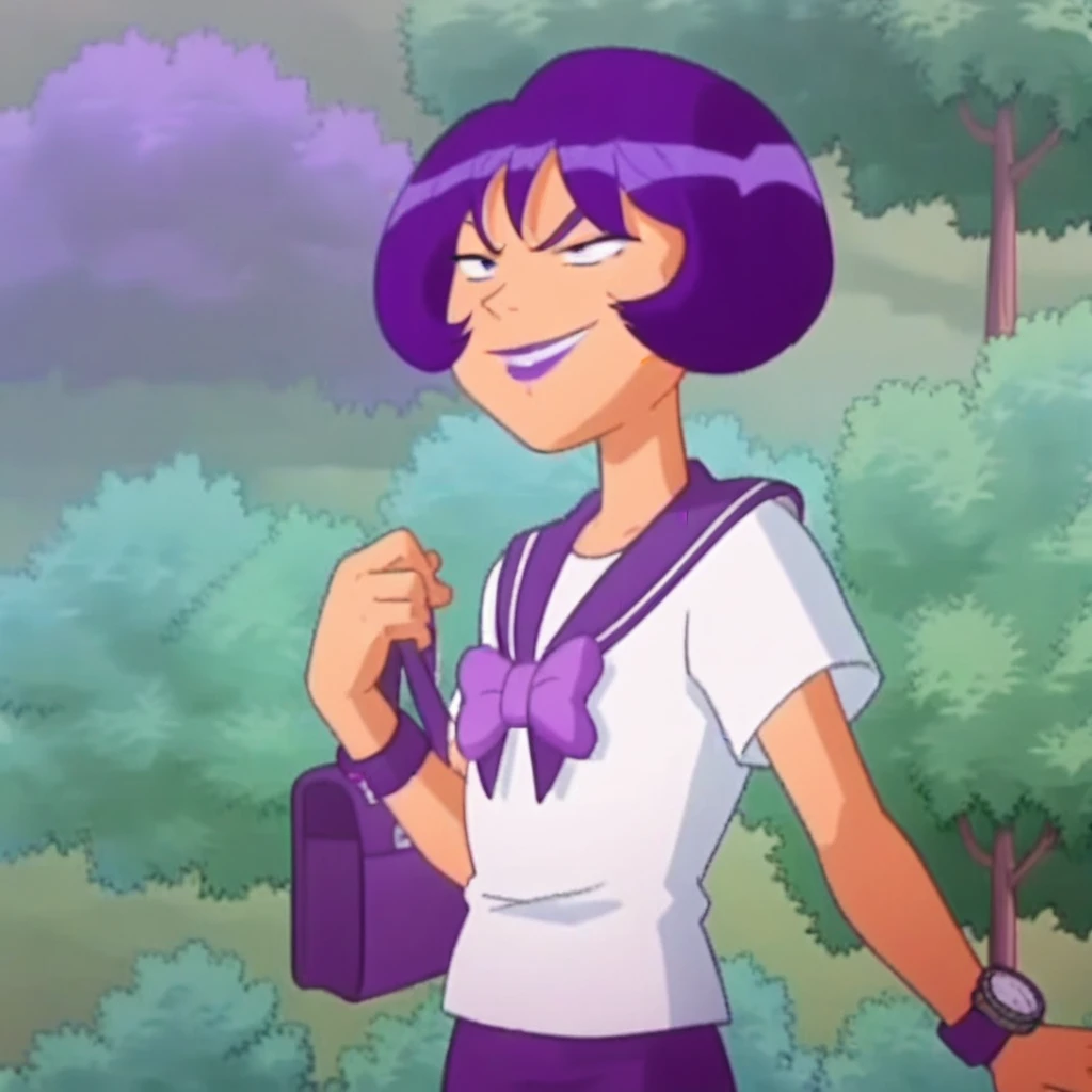 Madison [Totally Spies PXL 1.5] V1