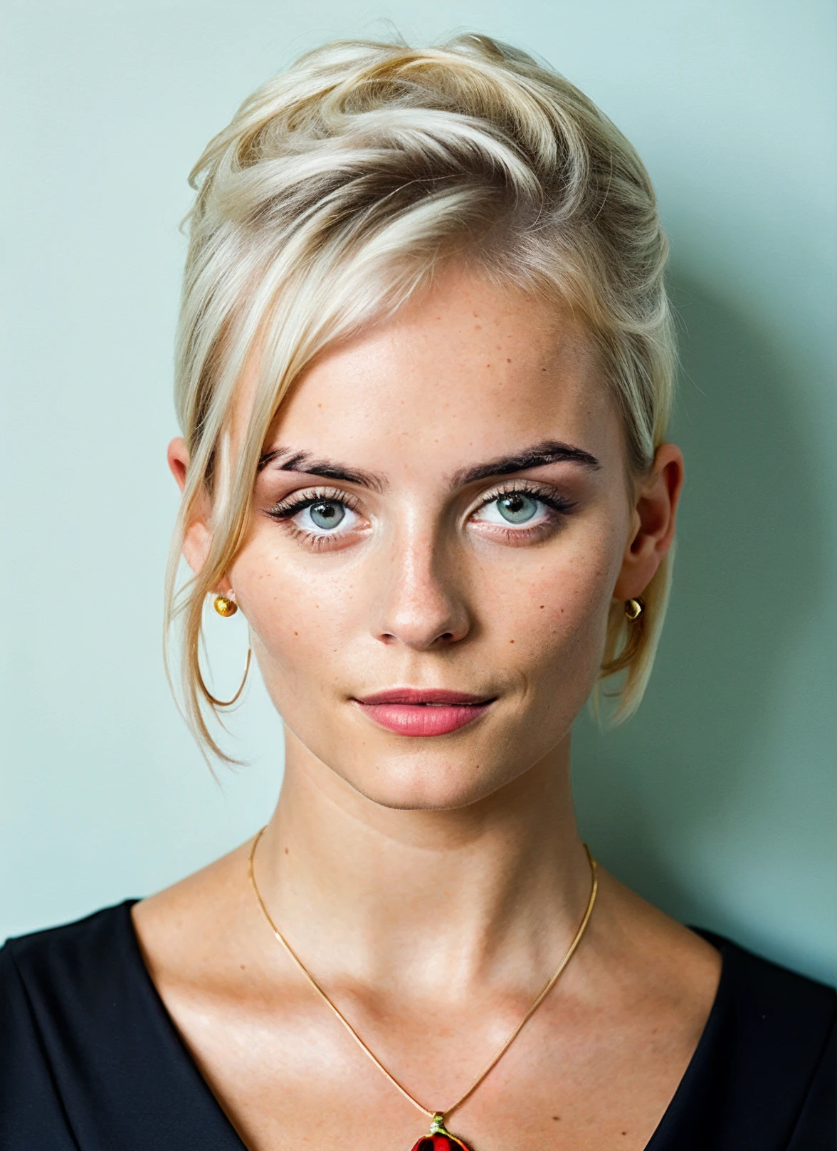 Millie Gibson v1.0
