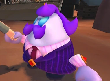 haltmann by robobot v1.0