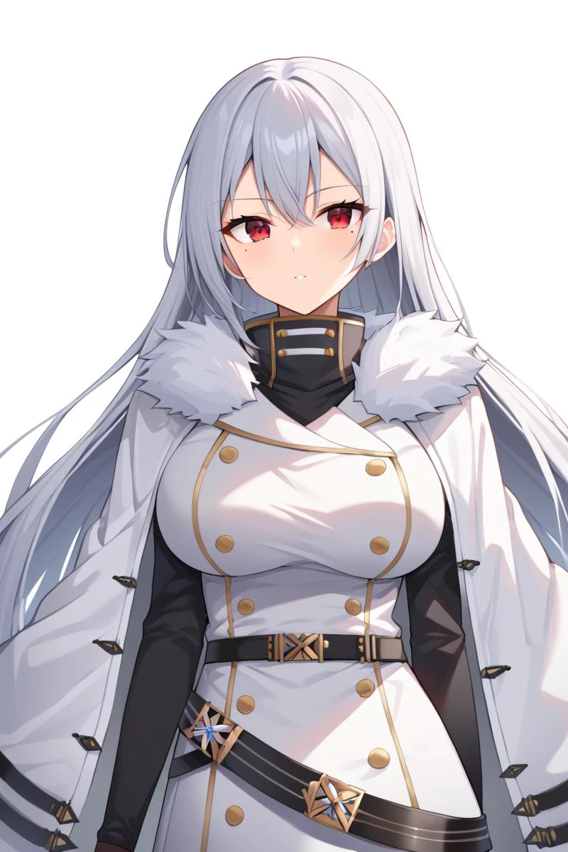 Sovetskaya Rossiya (Azur Lane) SR v1.0
