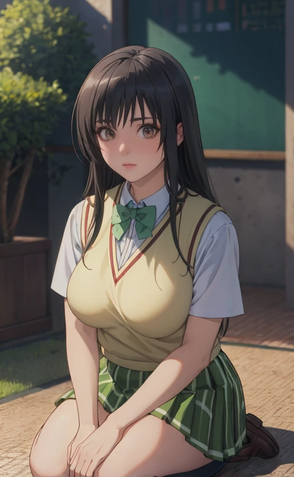 Kotegawa Yui | To LOVE-Ru | 3 Attires v1.0
