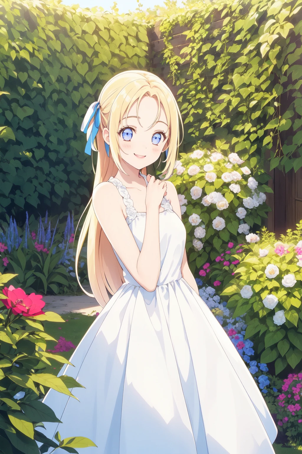 Elise de Clorance エリーゼ・ド・クロレンス Doctor Elise 外科医エリーゼ v1.0