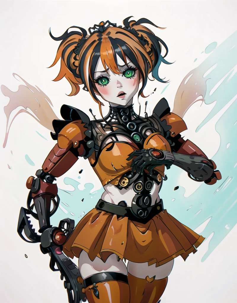 Scrap Baby (FNAF) v1.0