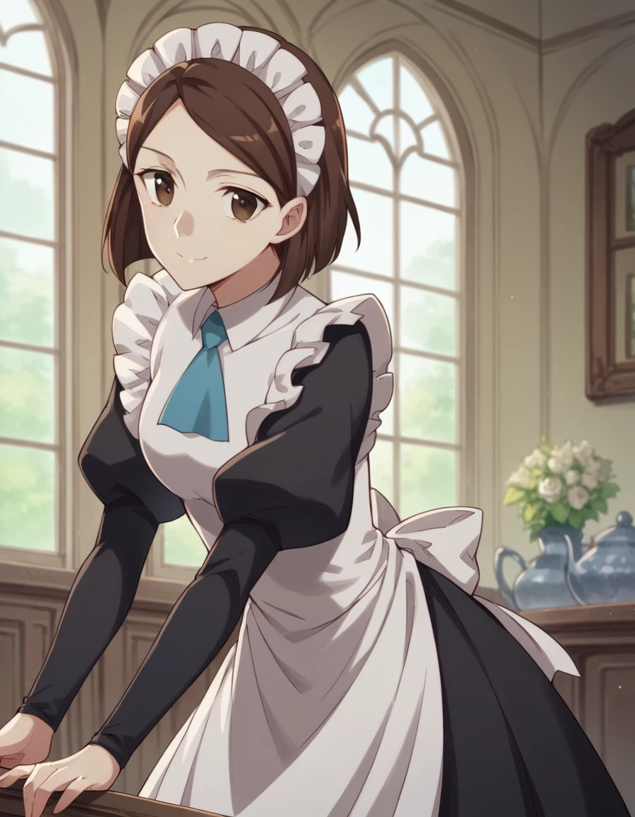 Anne Shelley (アン・シェリー) - My Next Life as a Villainess: All Routes Lead to Doom! (乙女ゲームの破滅フラグしかない悪役令嬢に転生してしまった) anime s2