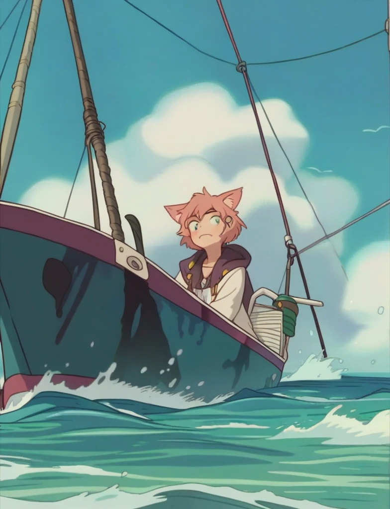 the catgirl on the boat
score_8_up <lora:Ponyo Mood:1>