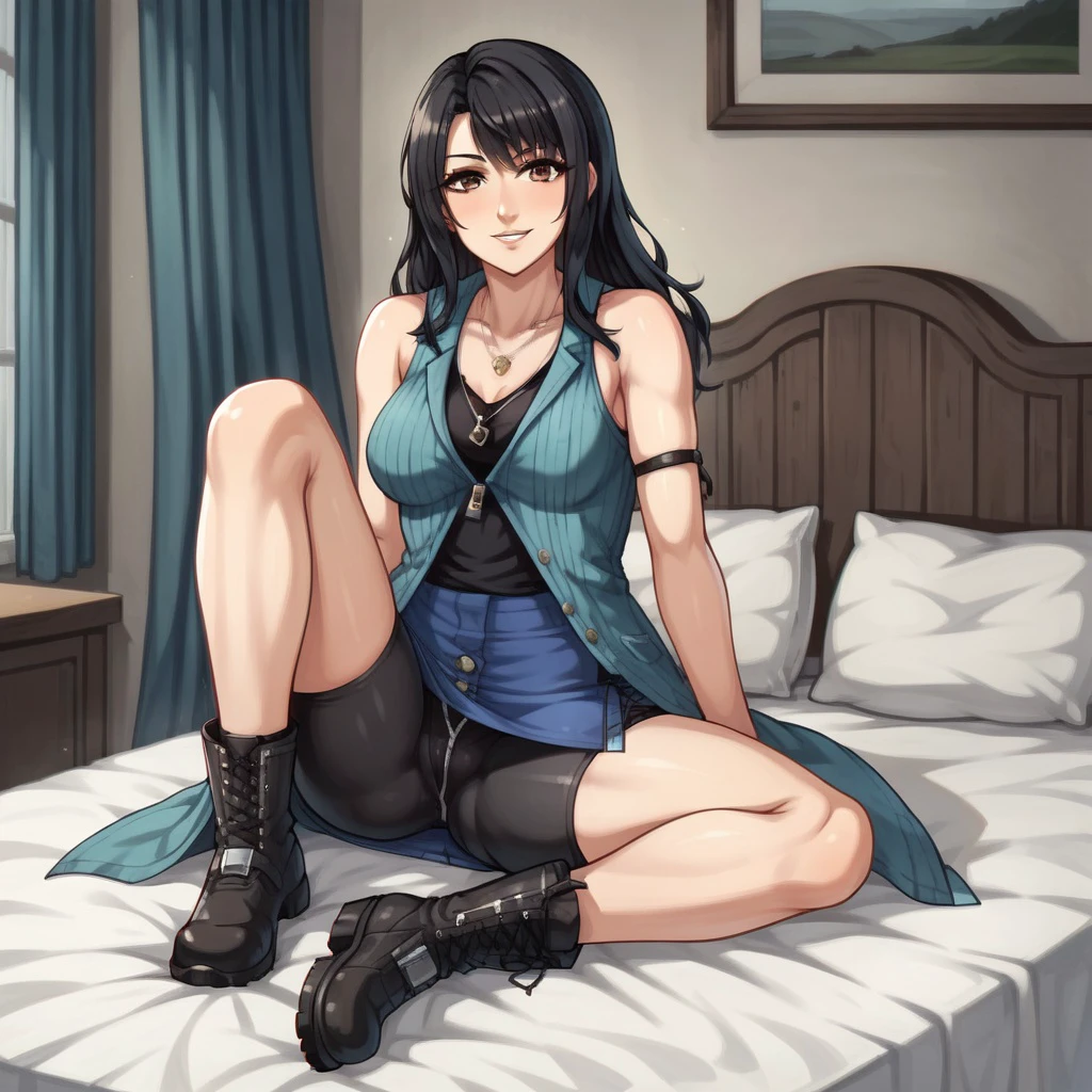 Rinoa Heartilly FFVIII - Commissions Rinoa Heartilly - FFVIII