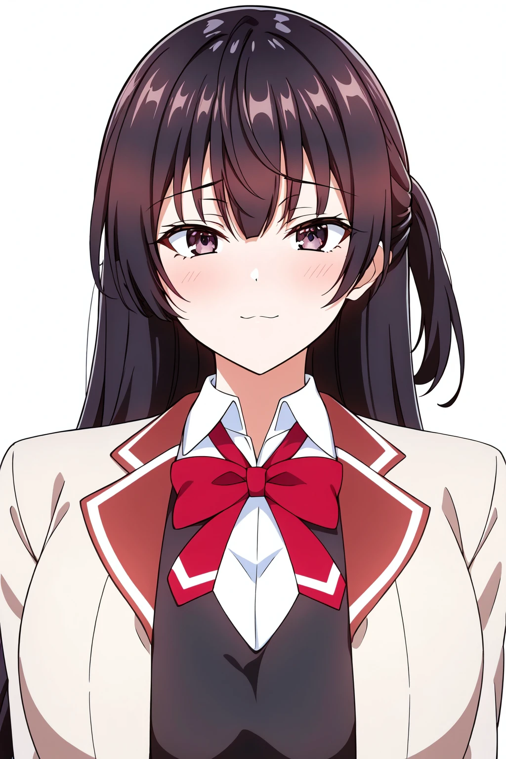 Yuki Suou 周防有希 | Roshidere ロシデレ v1.0