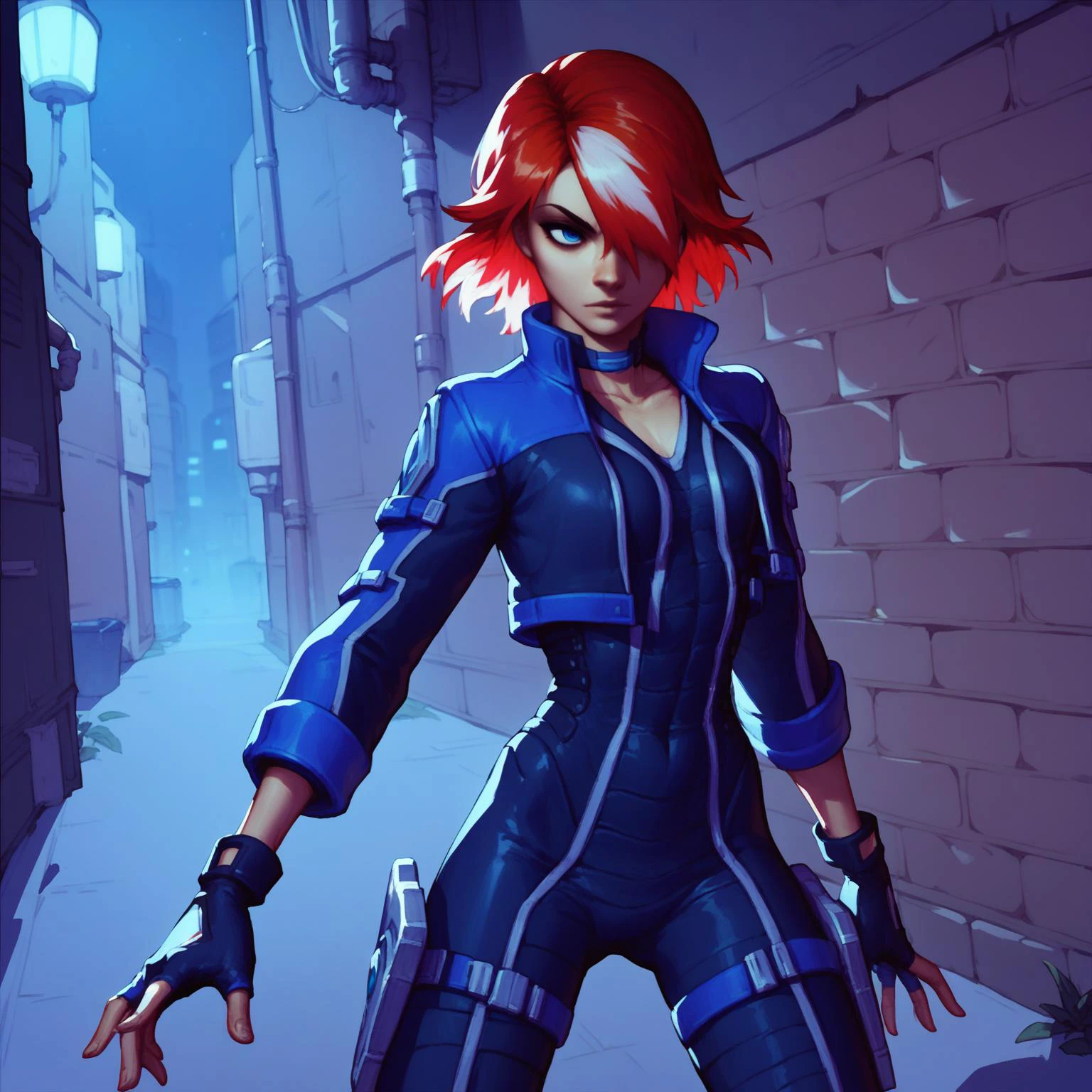 Joanna Dark (Perfect Dark Zero) v1.0