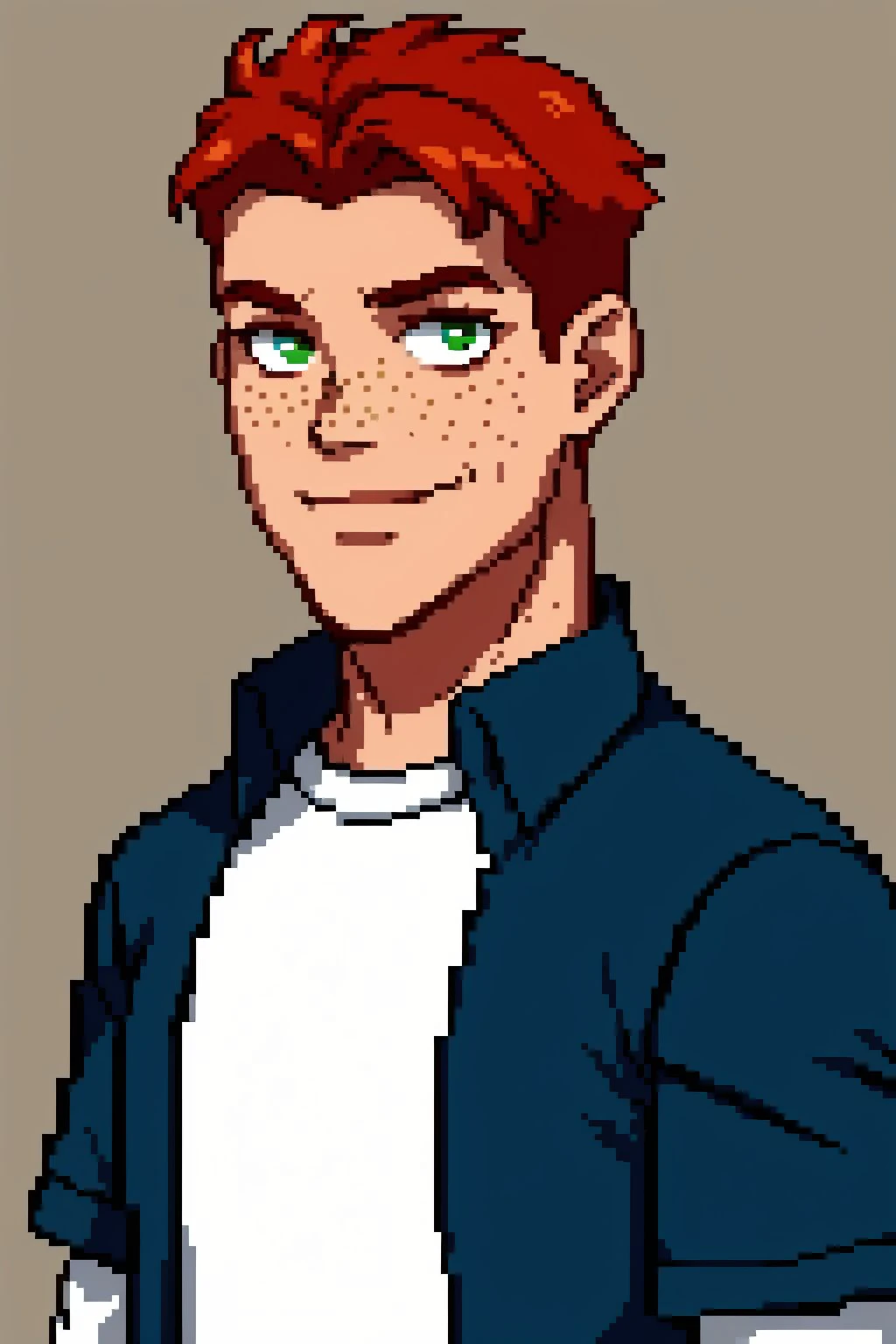 Wally west (Kid Flash)