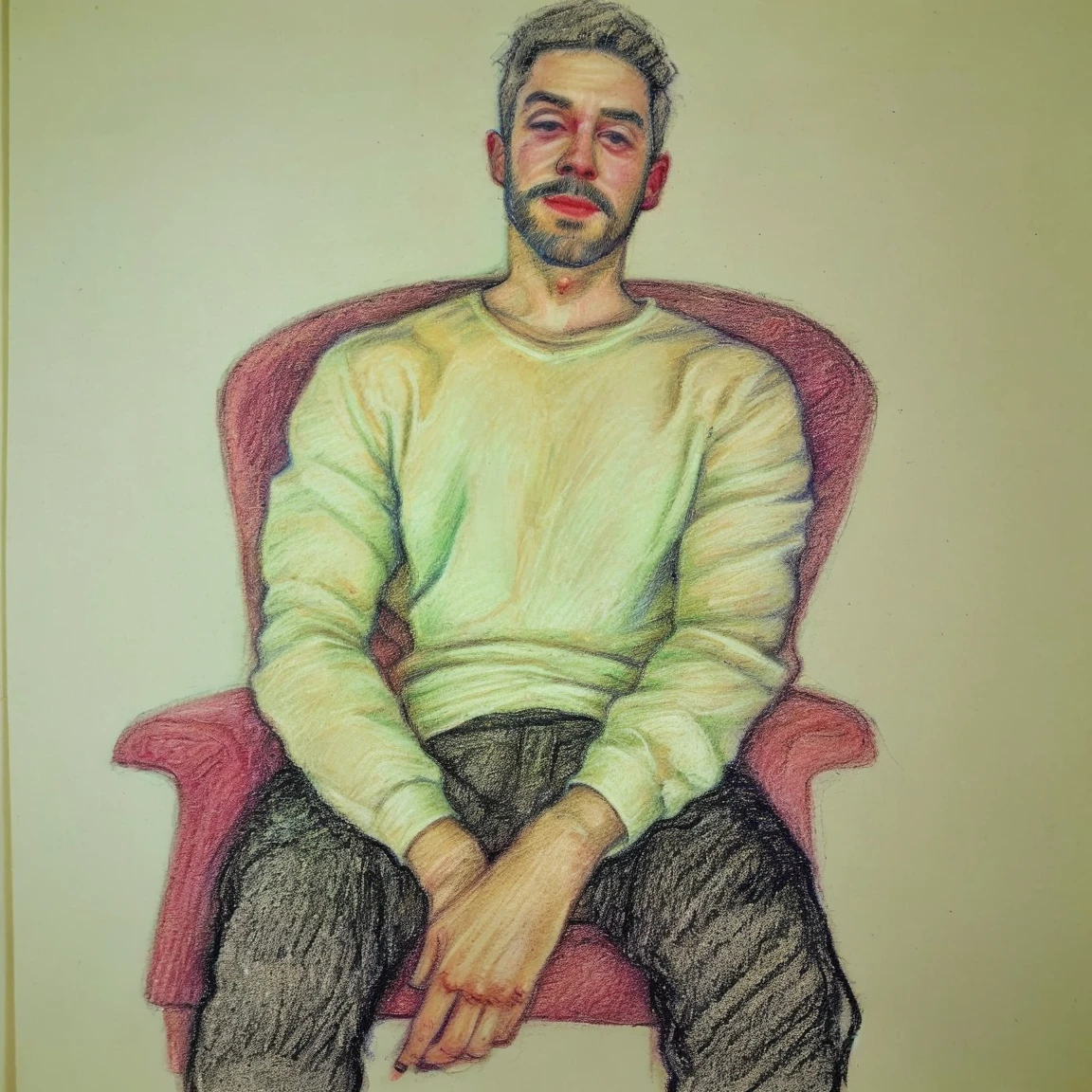 Salvatore Daddi [Art Style] v1.0