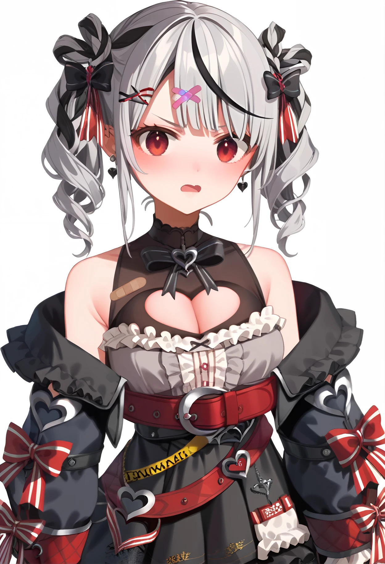 Sakamata Chloe (hololive) Pony | SharkDreemur v1.0