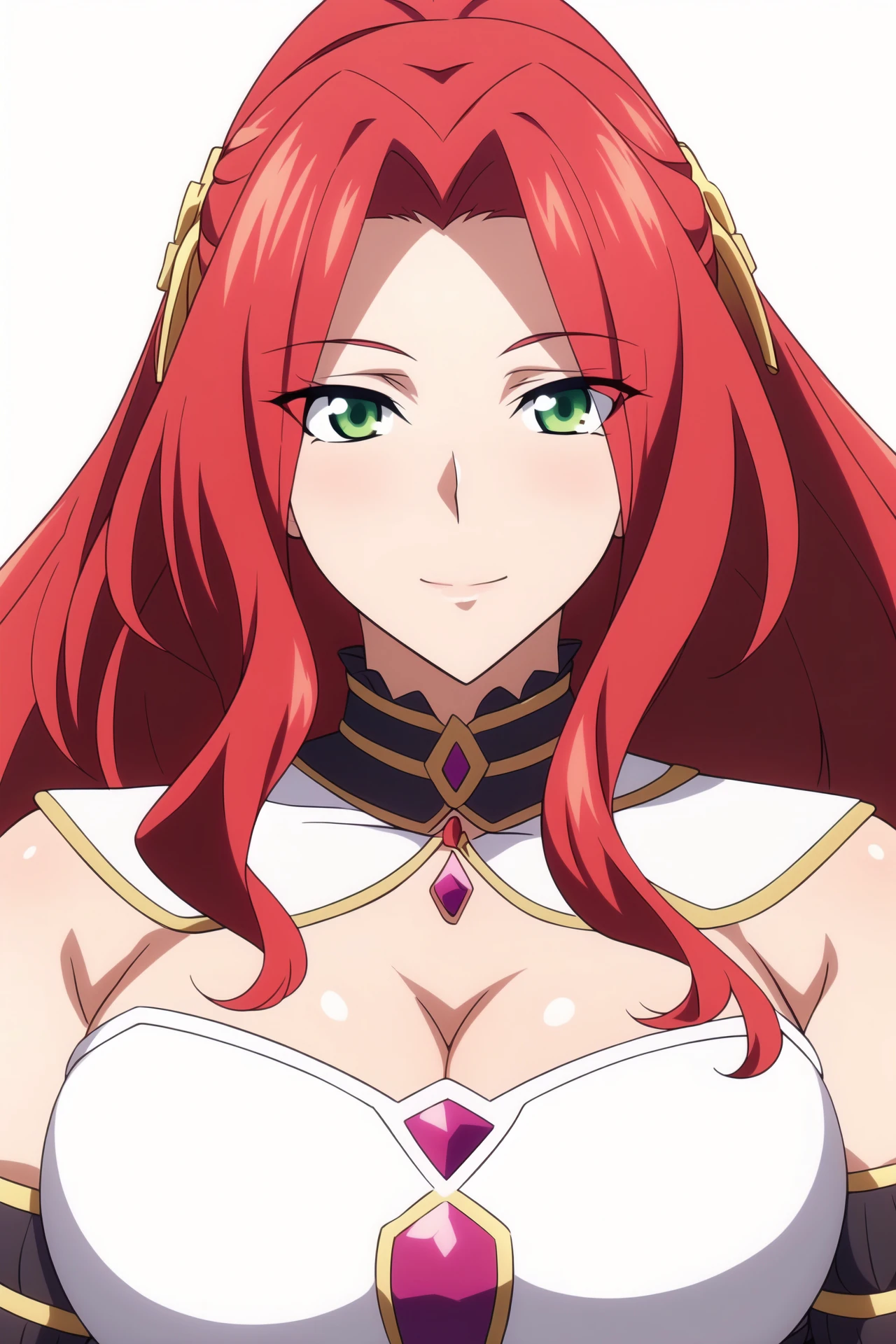 Malty S Melromarc マルティ＝S＝メルロマルク | The Rising of the Shield Hero 盾の勇者の成り上がり v2.0 Yesmix 4.0