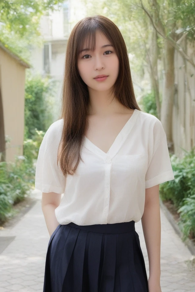 Naco Miyase宮瀬なこ Pony XL