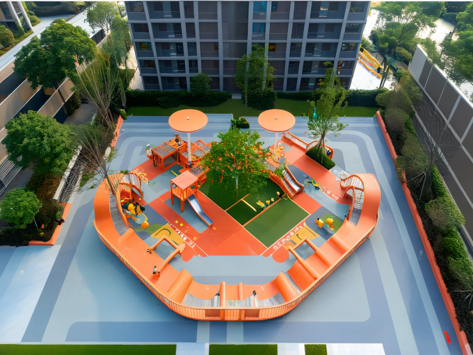 JJ's Playground XL1.0