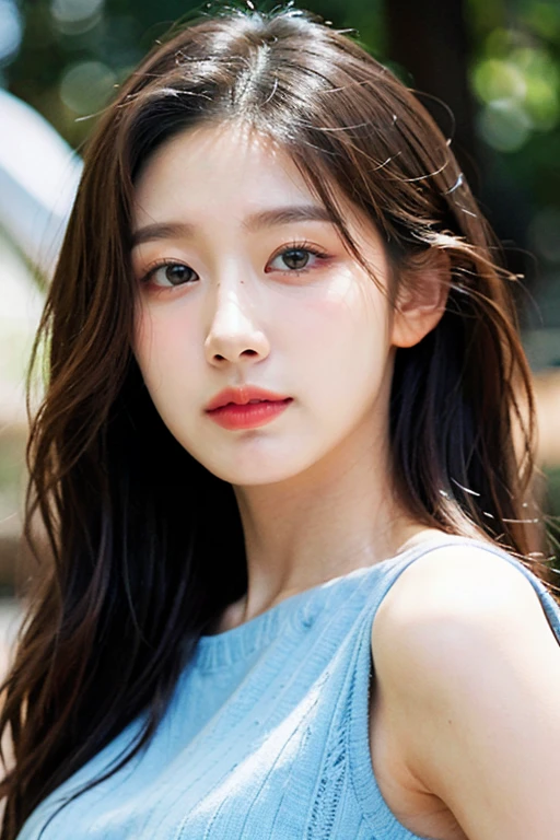 Not Lovelyz - Yein v1.5