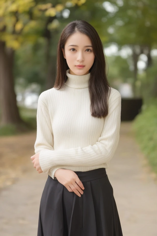 Oda Nana織田奈那 Pony XL