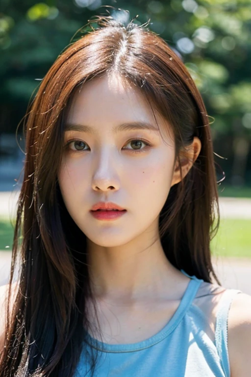 Not T-ara - Hyomin v1.5