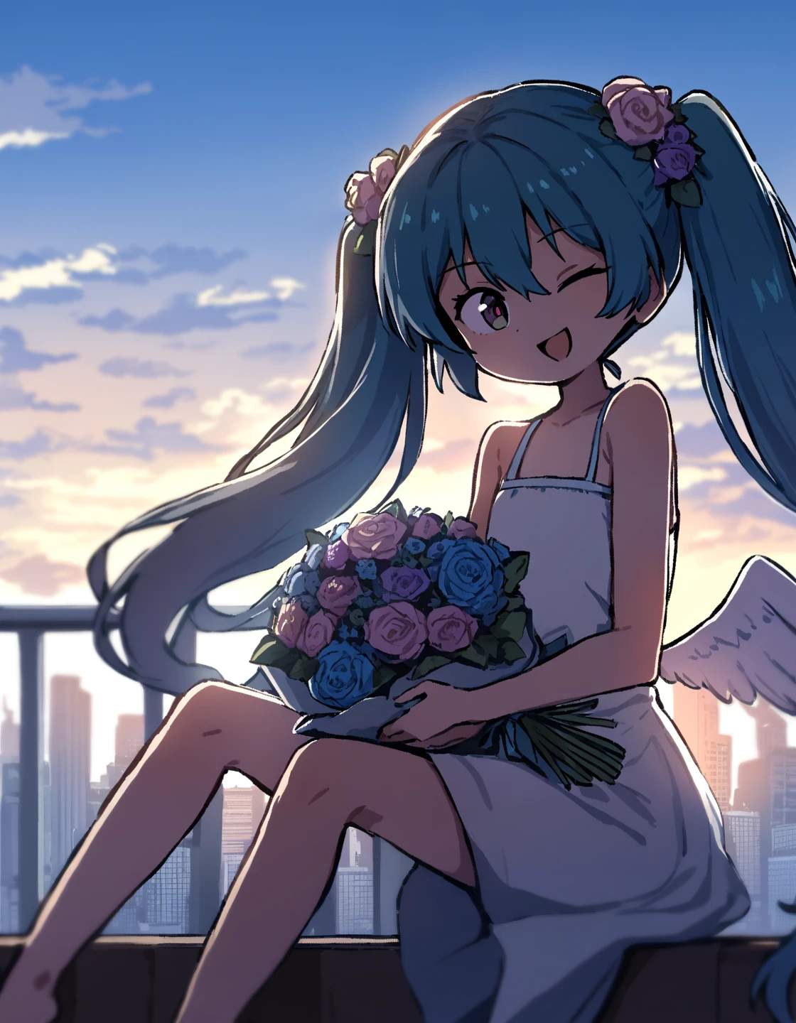 Orenji (Style) v2.0 - DoHa