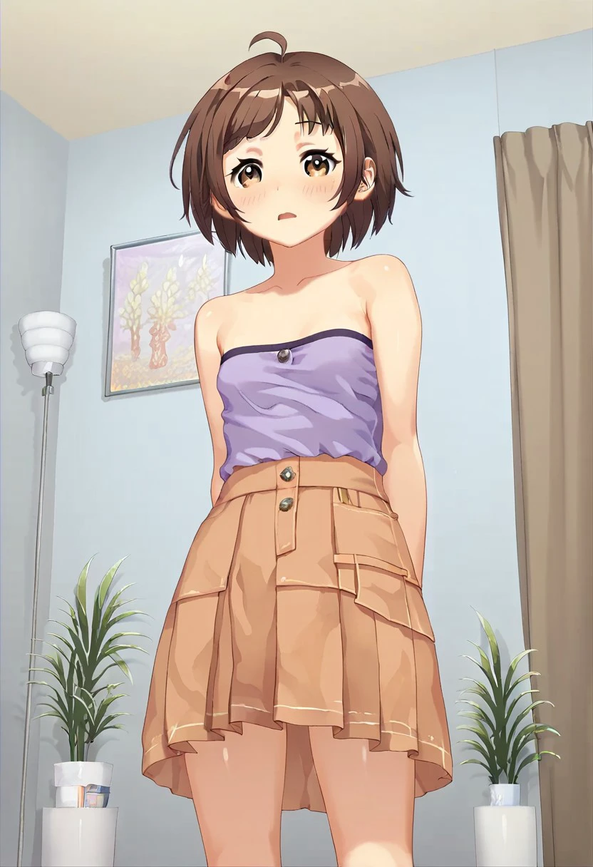 Misaki-[Musumeseikatsu] V1