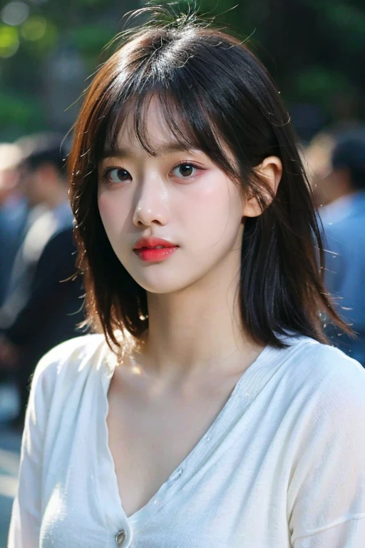 Not Ex-April - Naeun v1.5