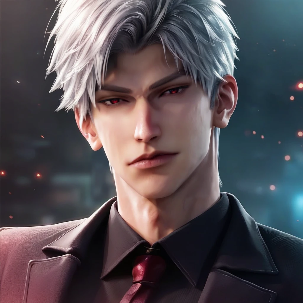 秦彻，恋与深空，love and deep space，ponyV6 finally