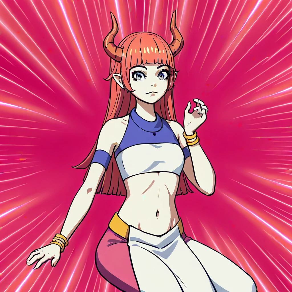 WcDonalds anime style V1