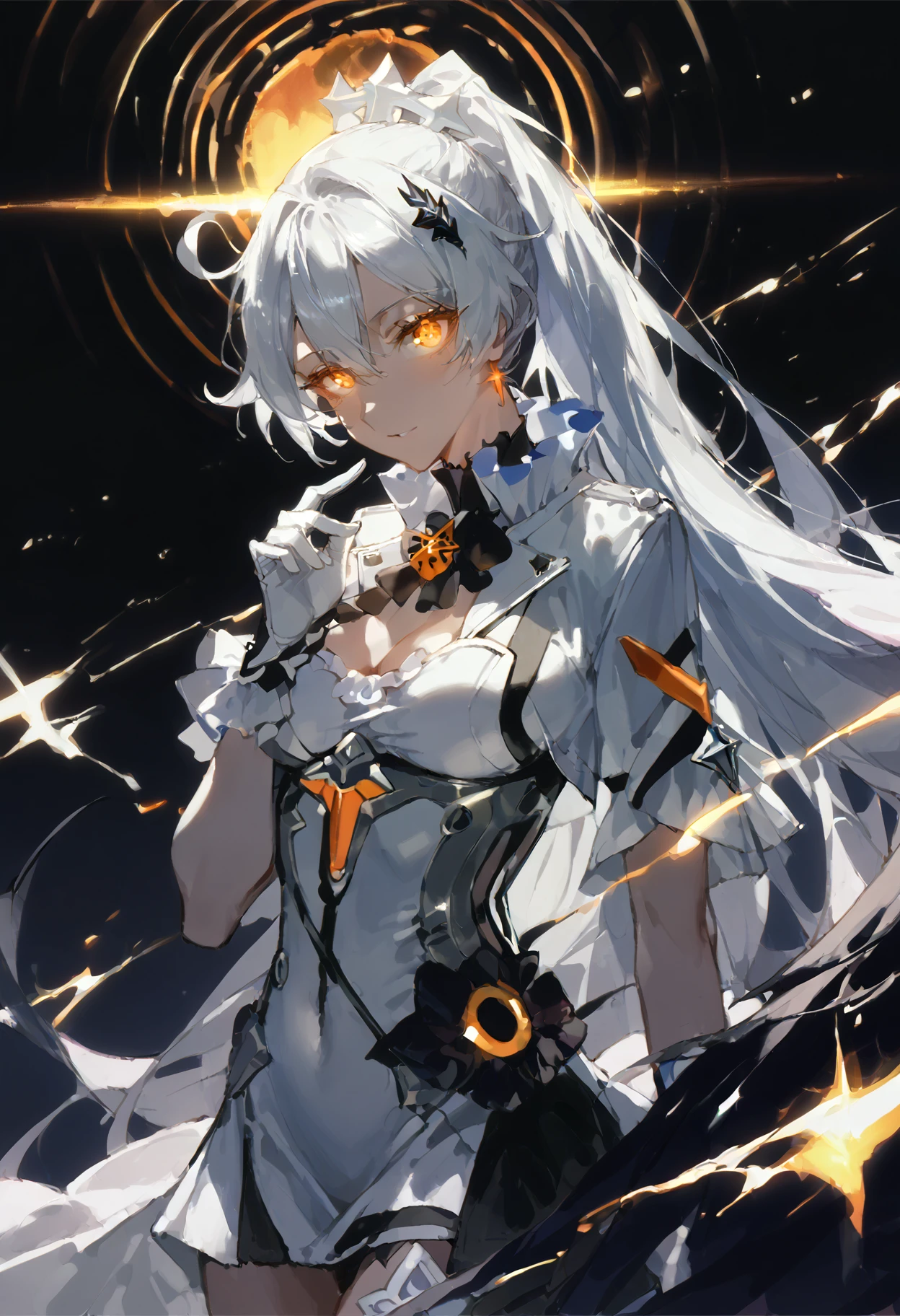 AccretionDiscXL v1.0