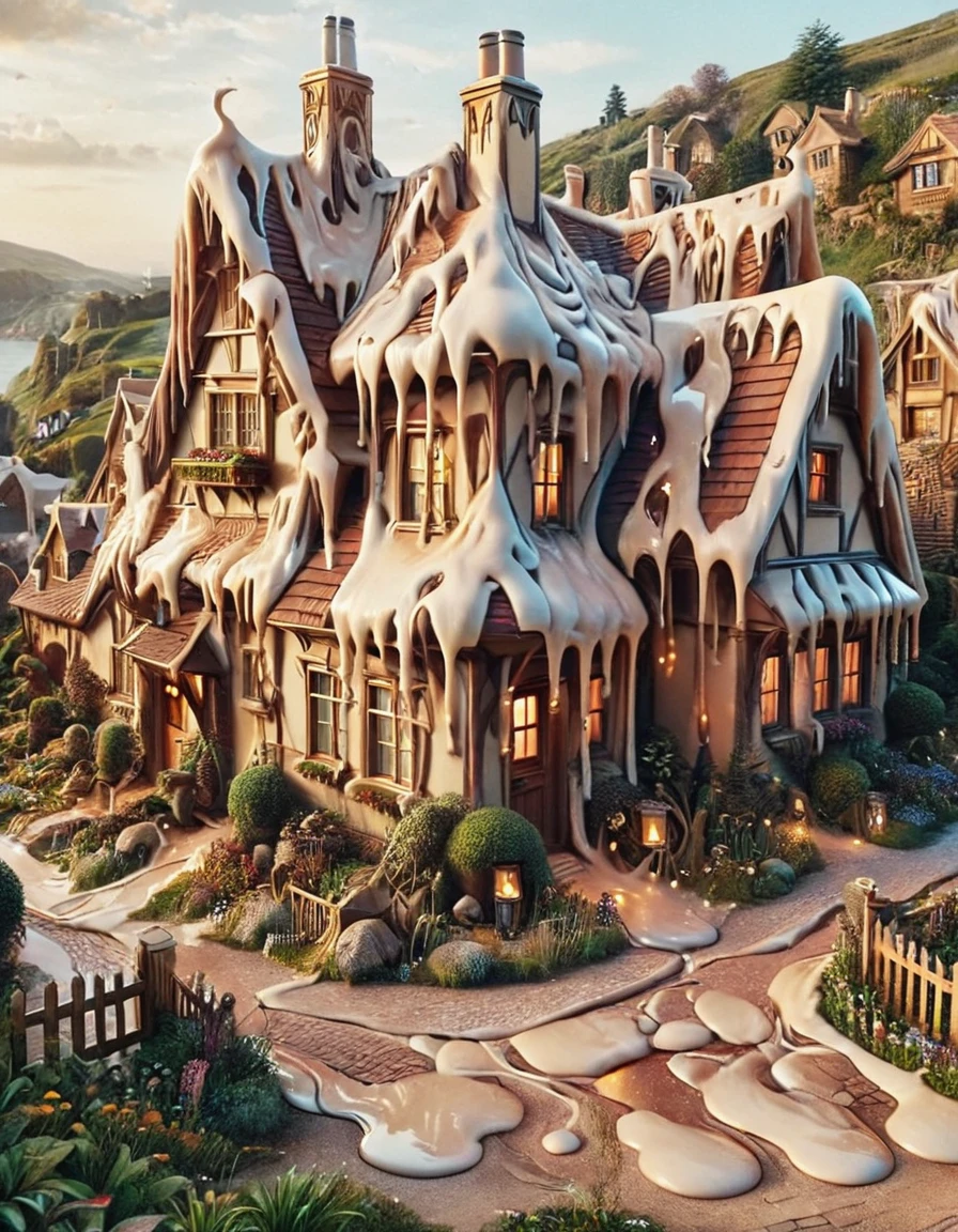 cinematic still meltinglora, 1house . emotional, harmonious, vignette, 4k epic detailed, shot on kodak, 35mm photo, sharp focus, high budget, cinemascope, moody, epic, gorgeous, film grain, grainy, meltinglora, 1house, intricate, elegant, highly detailed, sharp focus, cinematic, borne, background dramatic light, futuristic, magical, scenic, thought, epic, best detail, clear, perfect, scientific, artistic, winning, new, novel, aesthetic, color, fine, surreal, imposing, iconic, beautiful, full, whole, symmetry, rich