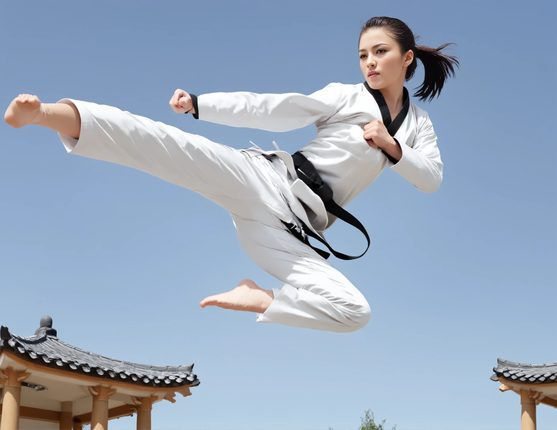 JumpedSideKick XL v0.9