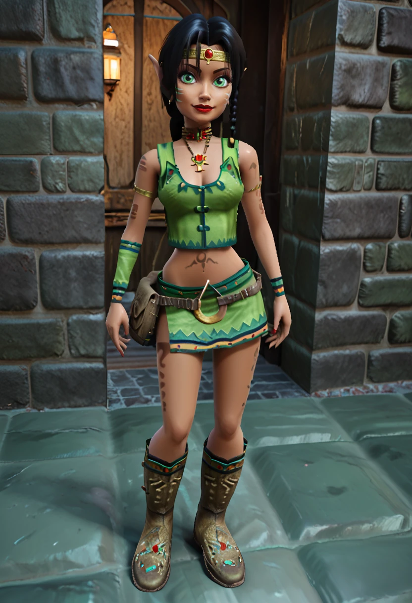 Kameo - Kameo: Elements Of Power [Xbox 360] V1