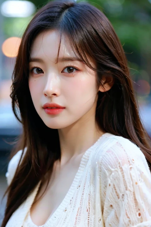 Not Oh My Girl - Arin v1.6
