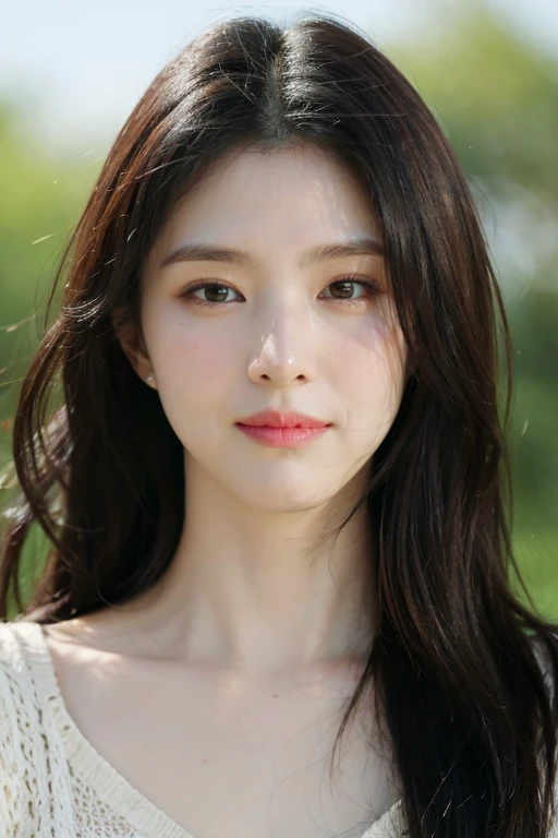 Not Han Sohee v1.0