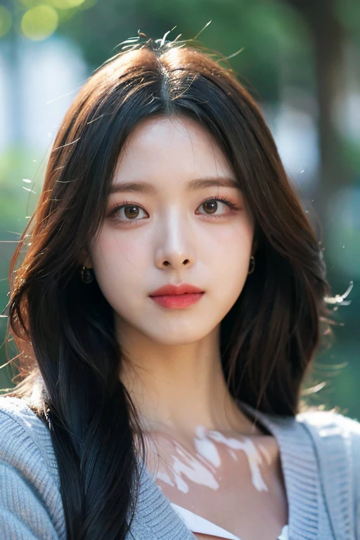 Not Itzy - Yuna v1.5