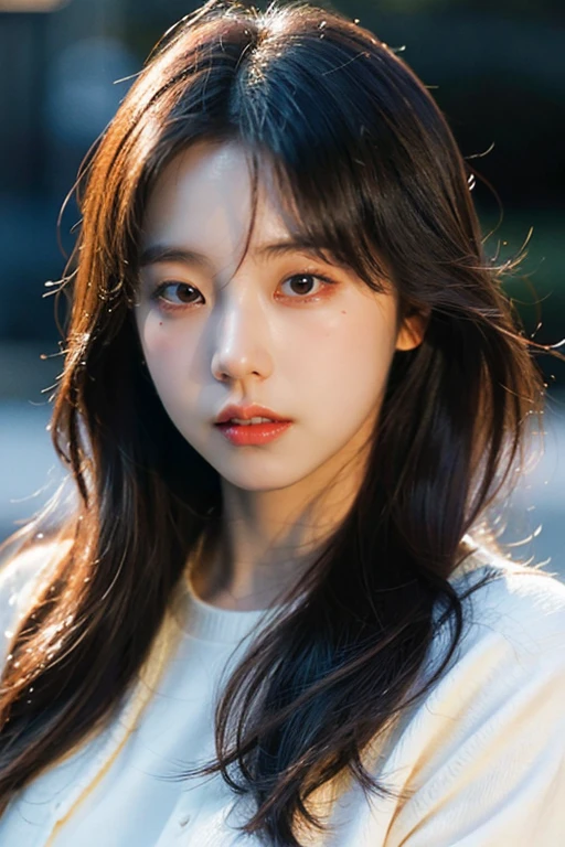 Not Wonder Girls - Ahn Sohee v1.5