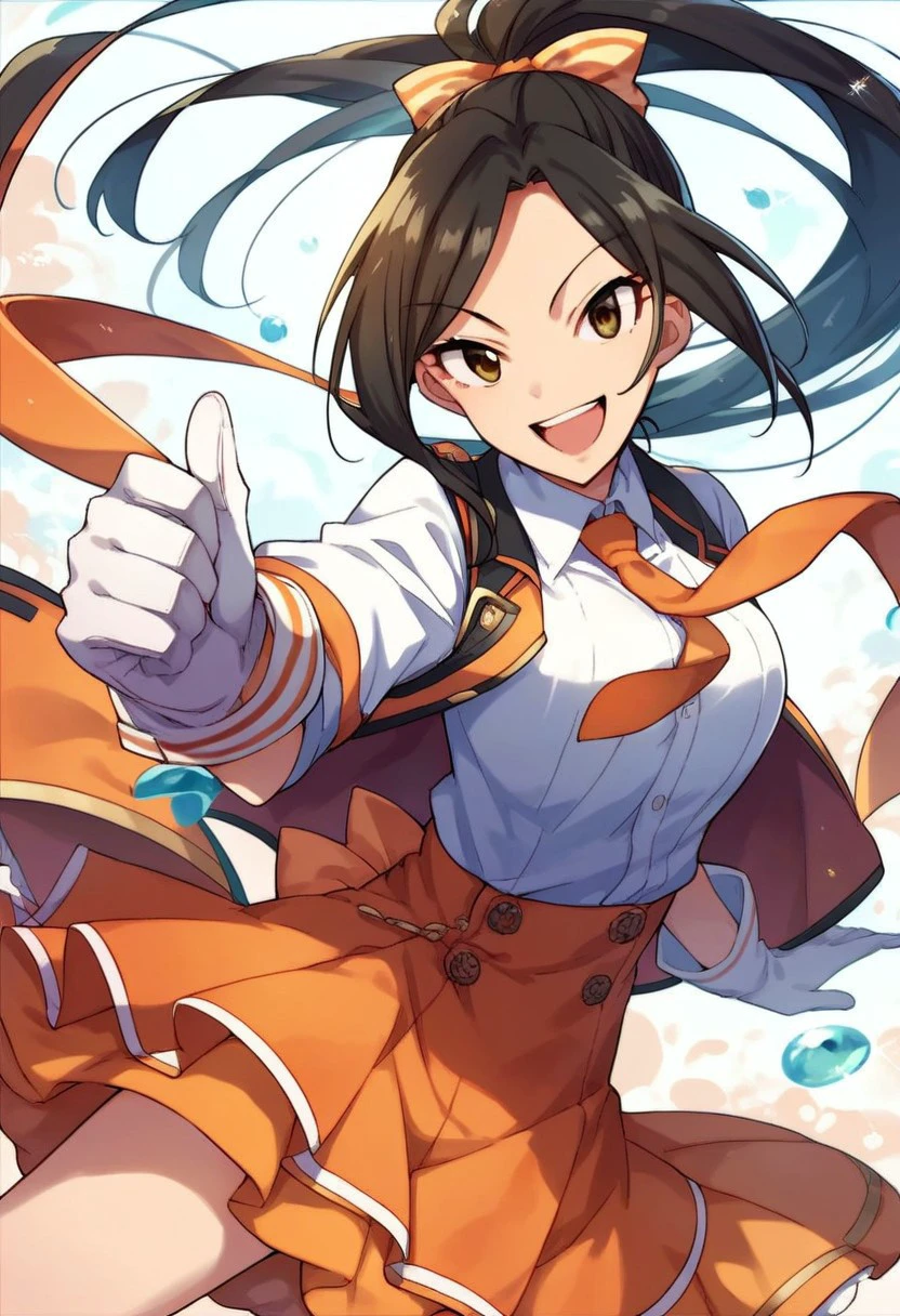 Mukai Takumi | THE iDOLM@STER Cinderella Girls | アイドルマスターシンデレラガールズ v1.0 (SD 1.5)