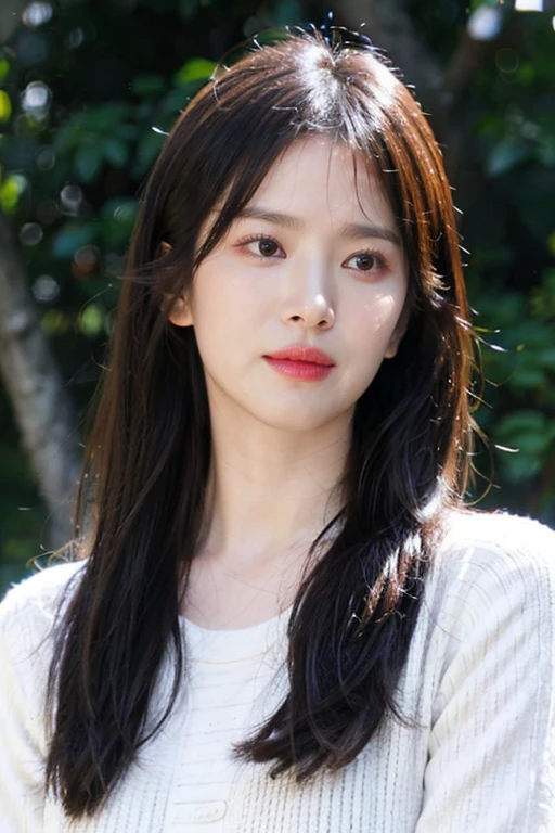 Not Song Hye Kyo v1.5